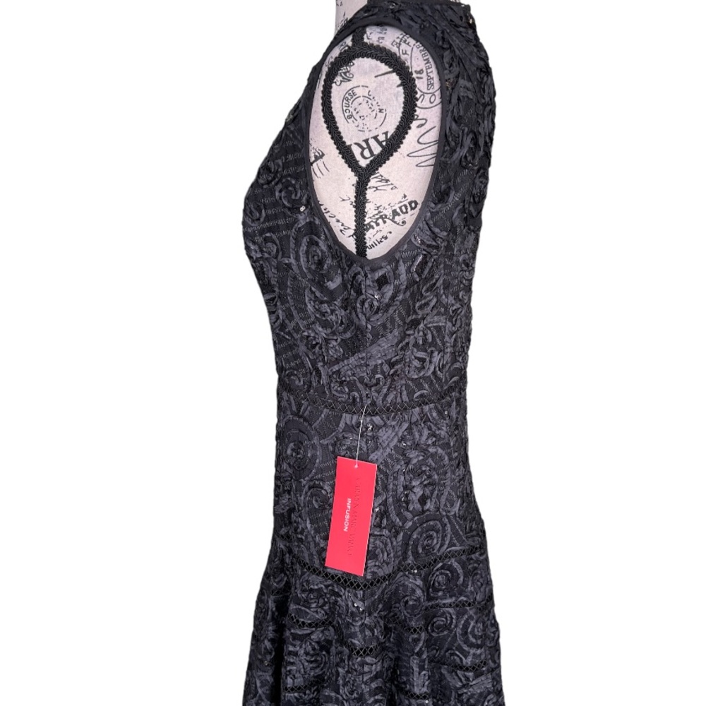 Carmen Marc Valvo Dress - Picture 11 of 15
